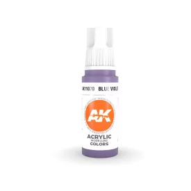 AK 3rd Generation Blue Violet 17ml