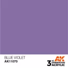 AK 3rd Generation Blue Violet 17ml