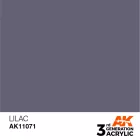 AK 3rd Generation Lilac 17ml