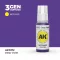 AK Interactive - Deep Violet 17ml festék