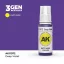 AK Interactive - Deep Violet 17ml festék