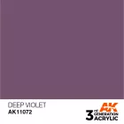 AK 3rd Generation Deep Violet 17ml