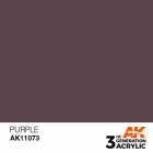 AK 3rd Generation Purple 17ml