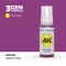 AK Interactive - Deep Purple 17ml festék