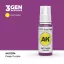 AK Interactive - Deep Purple 17ml festék