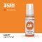 AK Interactive - Light Orange 17ml festék