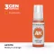 AK Interactive - Medium Orange 17ml festék