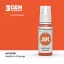 AK Interactive - Medium Orange 17ml festék