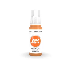 AK 3rd Generation Luminous Orange 17ml