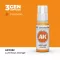 AK Interactive - Luminous Orange 17ml festék
