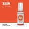 AK Interactive - Cadmium Red 17ml festék