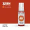 AK Interactive - Matt Red 17ml festék