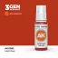 AK Interactive - Matt Red 17ml festék