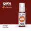 AK Interactive - Wine Red 17ml festék