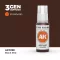 AK Interactive - Black Red 17ml festék
