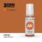 AK Interactive - Light Brown 17ml festék