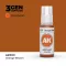 AK Interactive - Orange Brown 17ml festék