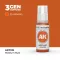 AK Interactive - Light Rust 17ml festék