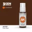 AK Interactive - Dark Rust 17ml festék