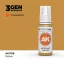 AK Interactive - Ocher 17ml festék