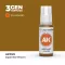 AK Interactive - Japanese Brown 17ml festék
