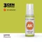 AK Interactive - Pistachio 17ml festék