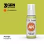 AK Interactive - Pistachio 17ml festék