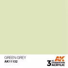AK 3rd Generation Green-Grey 17ml