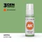 AK Interactive - Green Sky 17ml festék