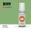 AK Interactive - Green Sky 17ml festék