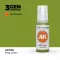 AK Interactive - Frog Green 17ml festék
