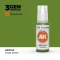 AK Interactive - Grass Green 17ml festék