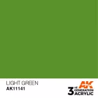AK 3rd Generation Light Green 17ml