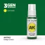 AK Interactive - Deep Green 17ml festék