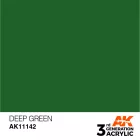 AK 3rd Generation Deep Green 17ml