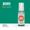 AK Interactive - Mint Green 17ml festék