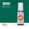 AK Interactive - Emerald 17ml festék