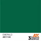 AK 3rd Generation Emerald 17ml