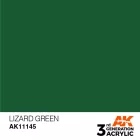 AK 3rd Generation Lizard Green 17ml