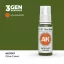 AK Interactive - Olive Green 17ml festék