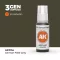 AK Interactive - German Field Grey 17ml festék