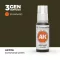 AK Interactive - Command Green 17ml festék