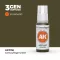 AK Interactive - Camouflage Green 17ml festék