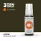 AK Interactive - Reflective Green 17ml festék