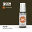 AK Interactive - Reflective Green 17ml festék