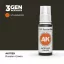 AK Interactive - Russian Green 17ml festék