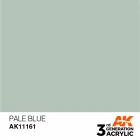 AK 3rd Generation Pale Blue 17ml