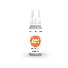AK 3rd Generation Spectrum Blue  17ml