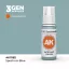 AK Interactive - Spectrum Blue 17ml festék