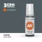 AK Interactive - Grey-Blue 17ml festék